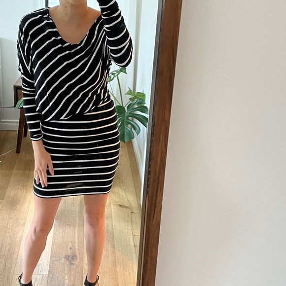 BCBG Max Azria dress - Picture 3 of 5